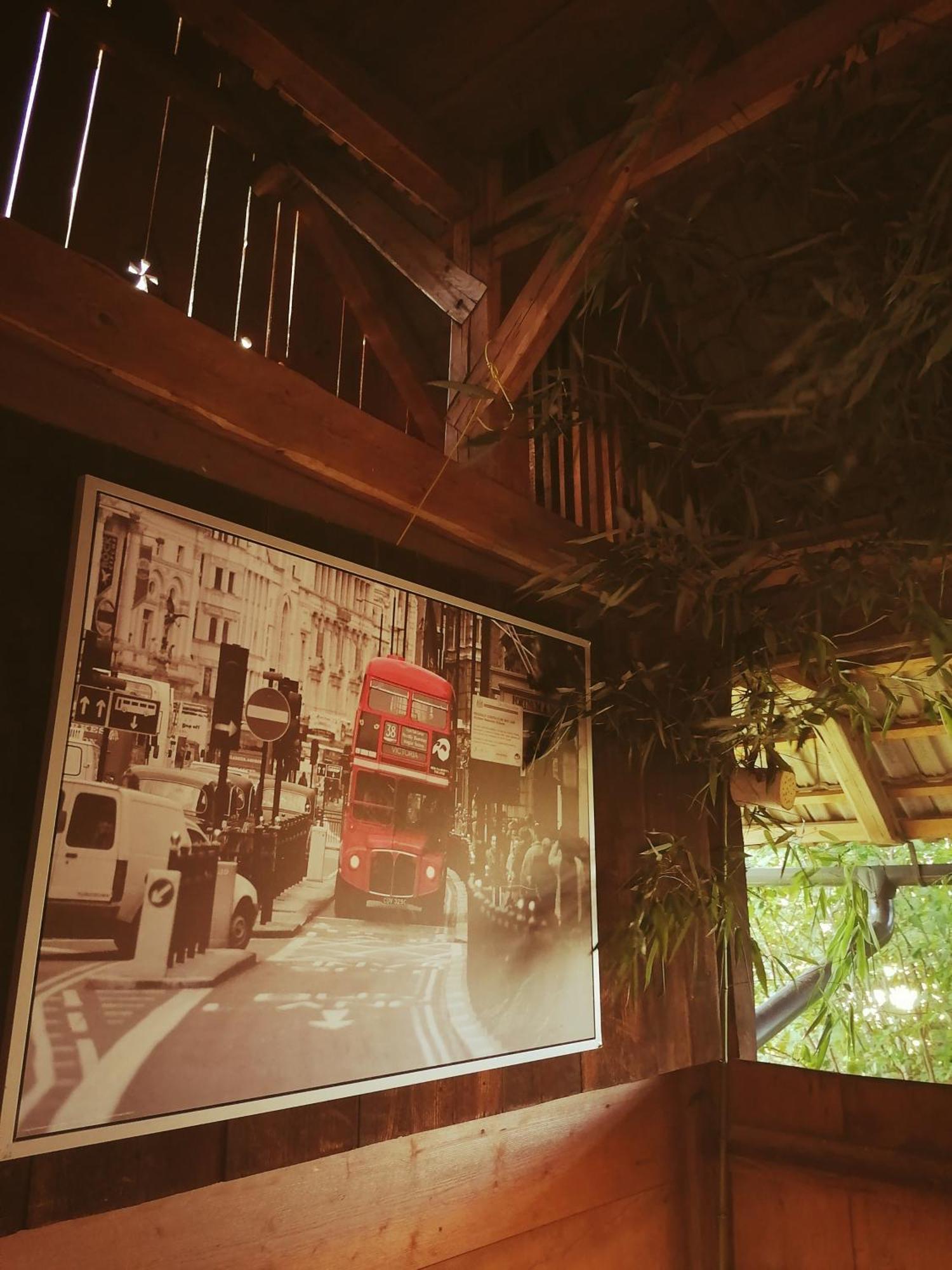 Hostel Nomads Glamp Bled Zewnętrze zdjęcie